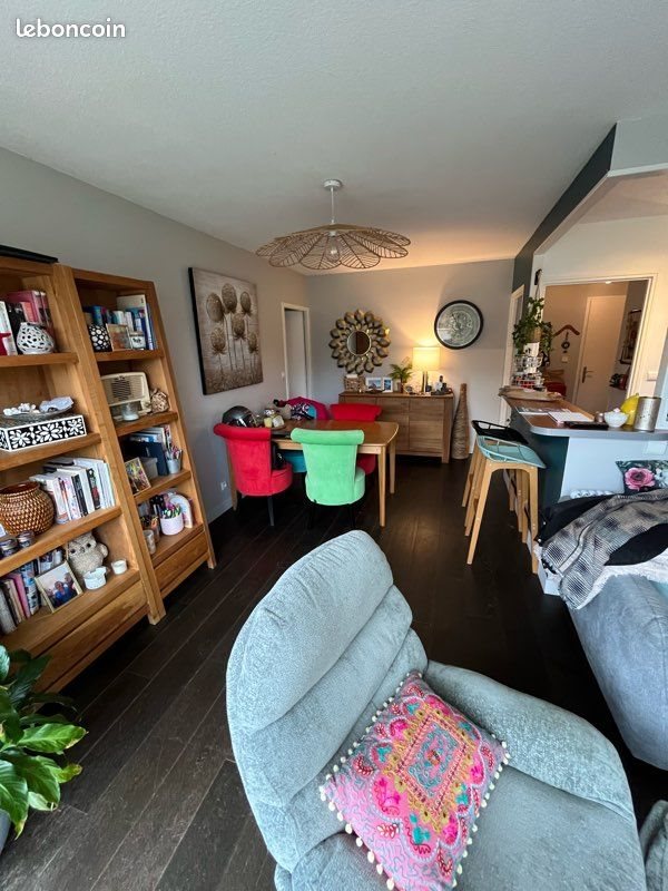 Appartement à vendre, 85m², La Rochelle
