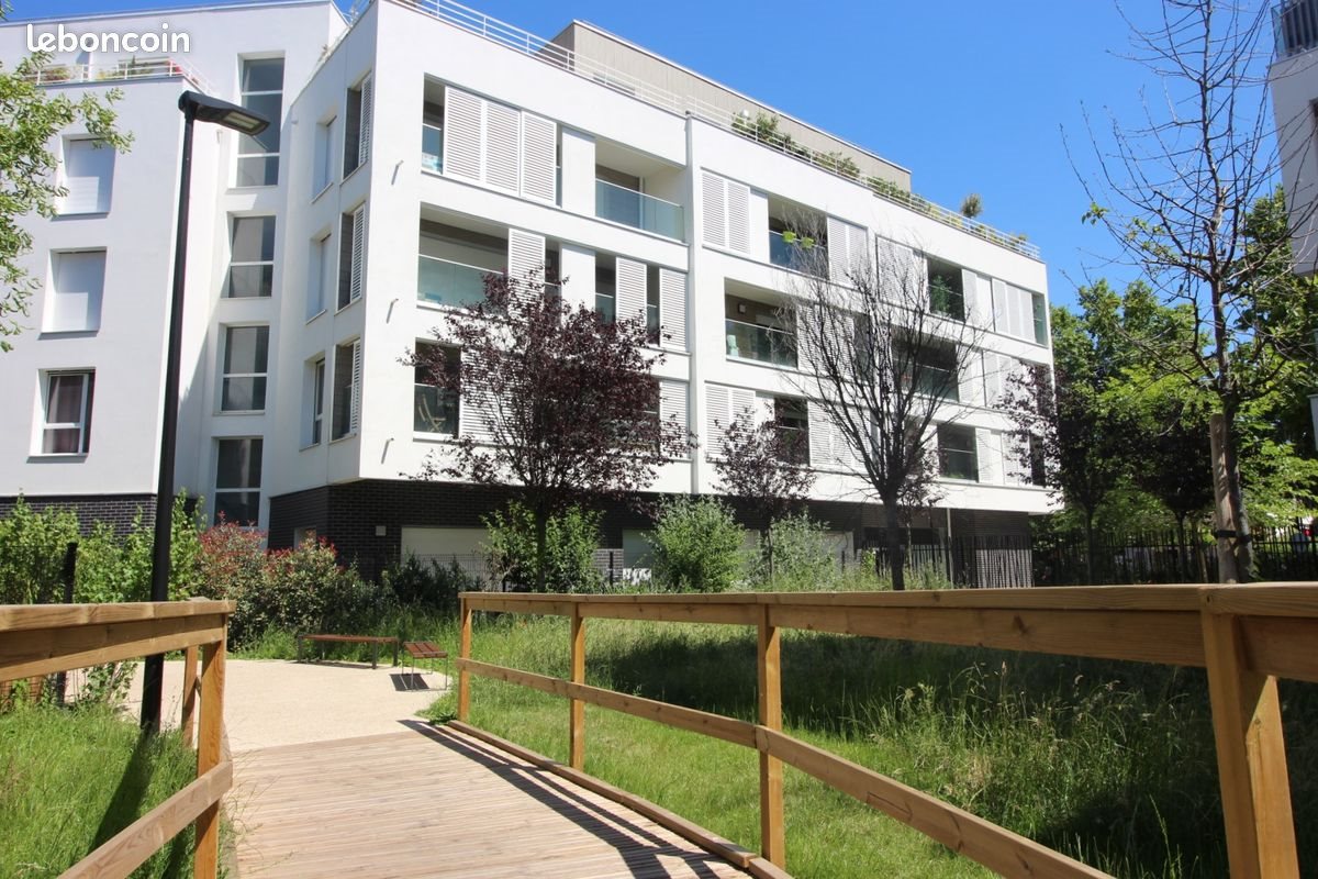 Appartement à louer, 43m², Antony