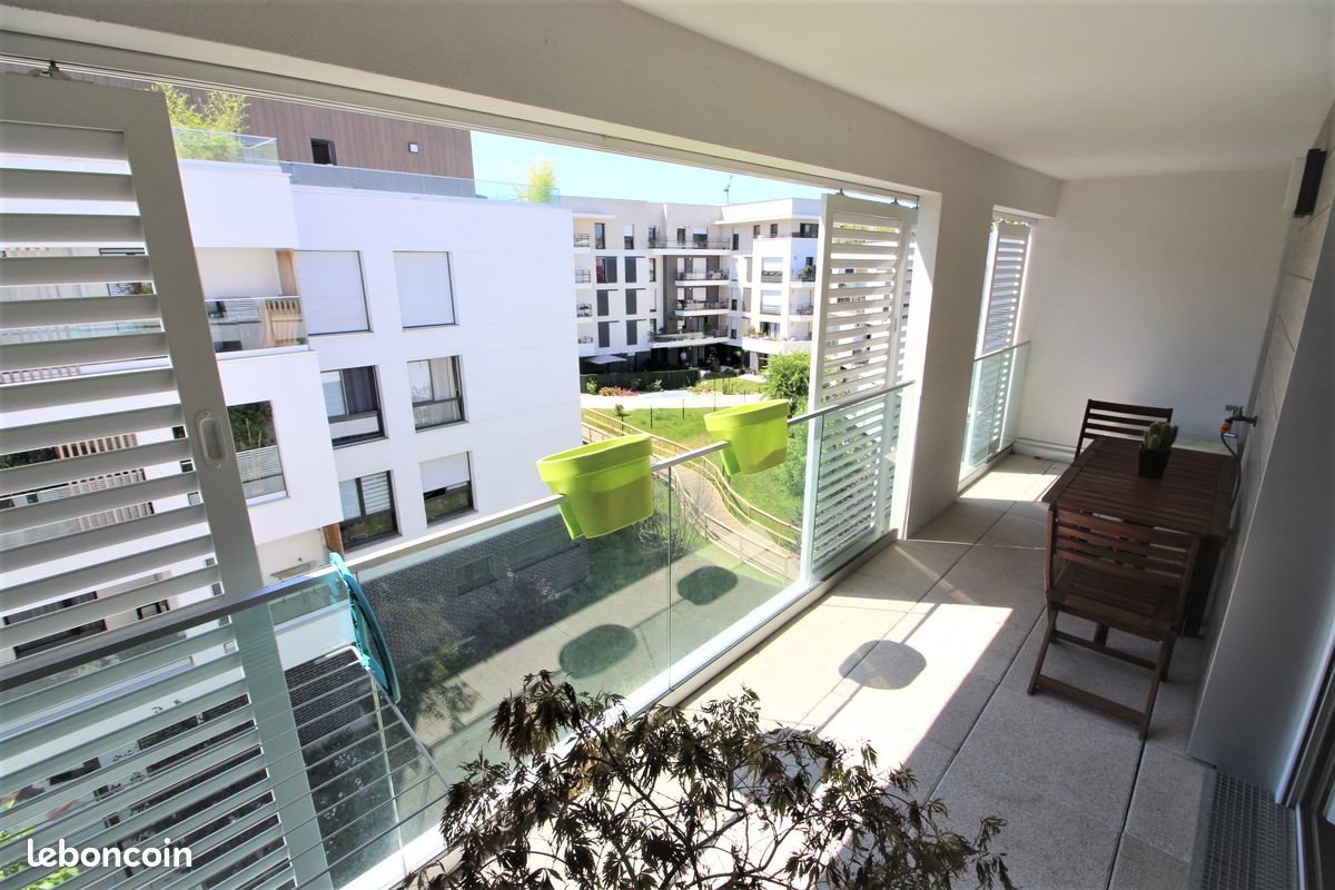 Appartement à louer, 43m², Antony