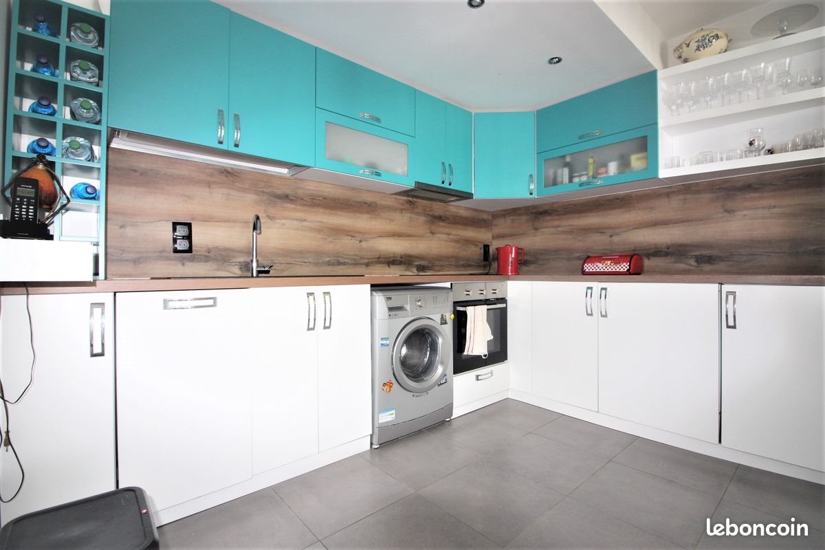 Appartement à louer, 43m², Antony