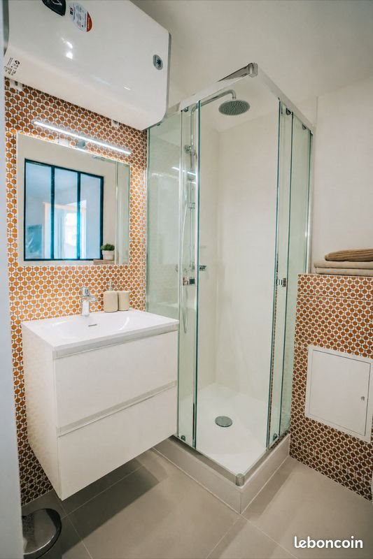 Appartement à louer, 20m², Nîmes