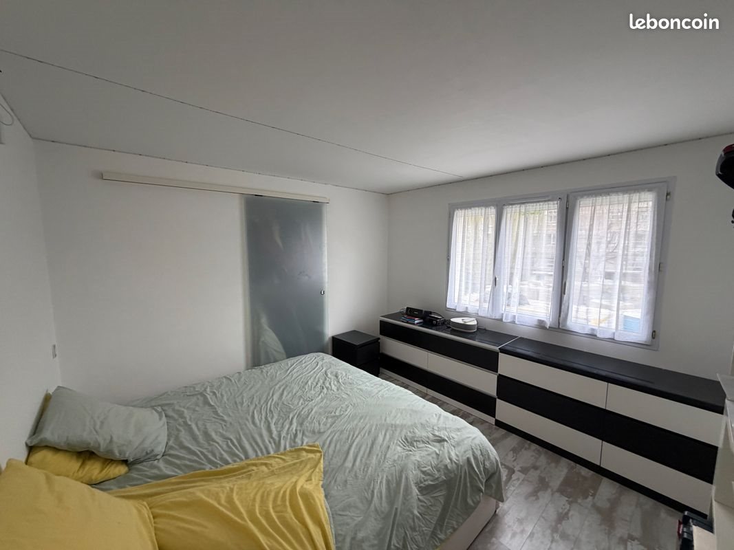 Appartement à vendre, 70m², Champigny-sur-Marne