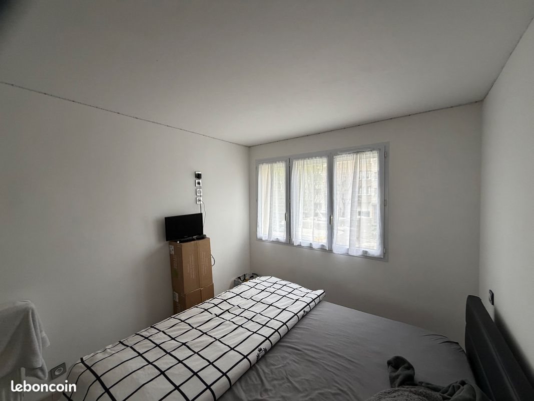 Appartement à vendre, 70m², Champigny-sur-Marne