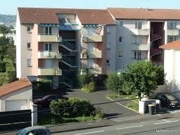 Appartement à louer, 22m², Aubière