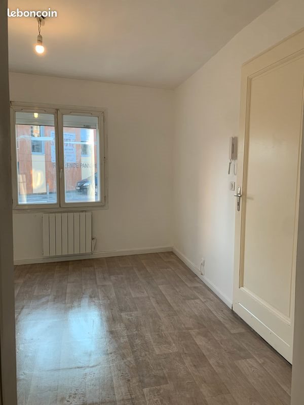Appartement à louer, 27m², Rouen