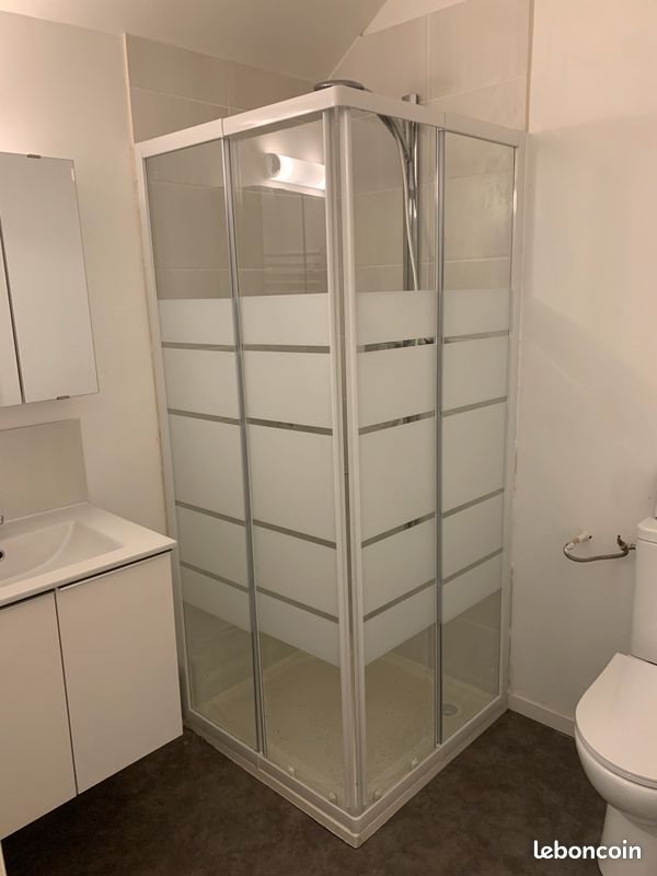 Appartement à louer, 27m², Rouen