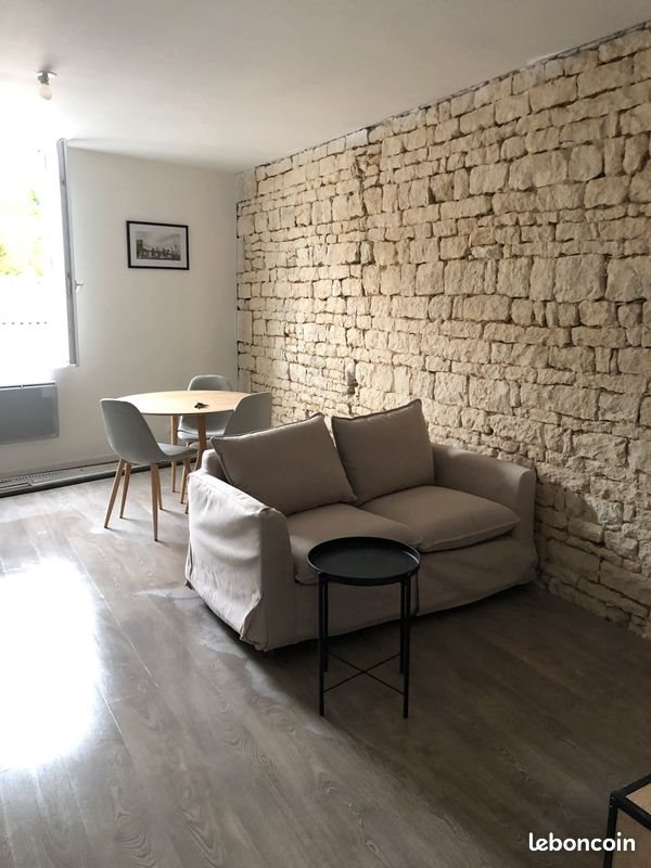 Appartement à louer, 45m², Niort