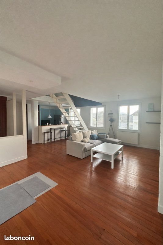 Maison à vendre, 120m², Désertines