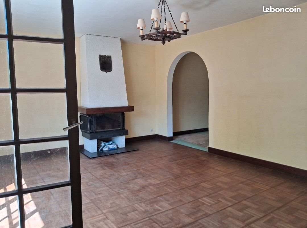 Maison à vendre, 125m², Plumergat