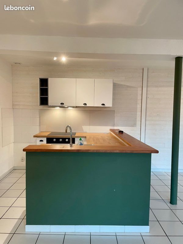 Appartement à louer, 75m², Saint-Jean-en-Royans