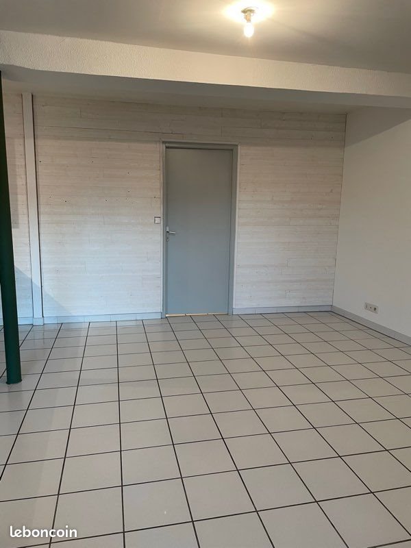 Appartement à louer, 75m², Saint-Jean-en-Royans