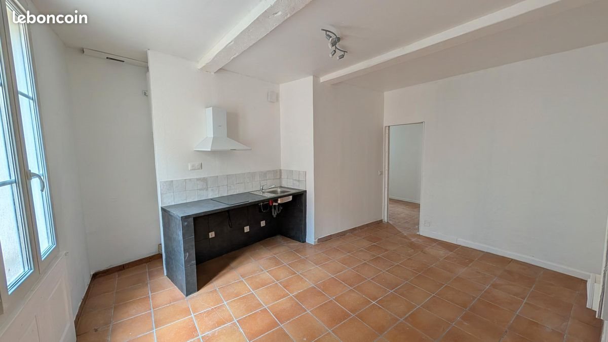 Appartement à louer, 30m², Brignoles