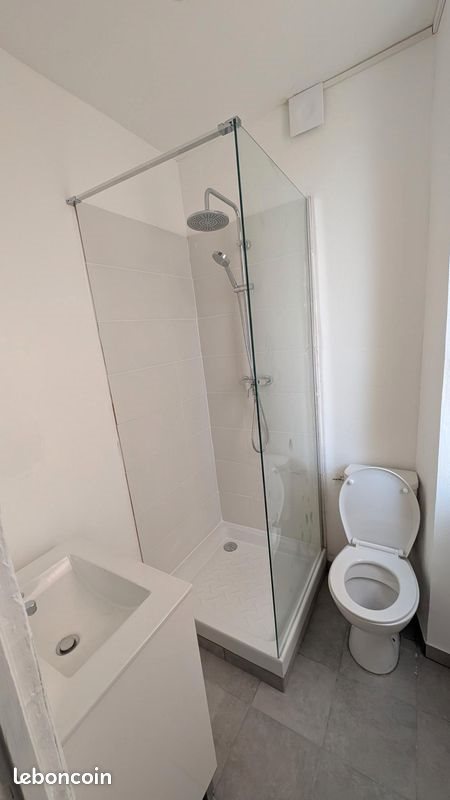 Appartement à louer, 30m², Brignoles
