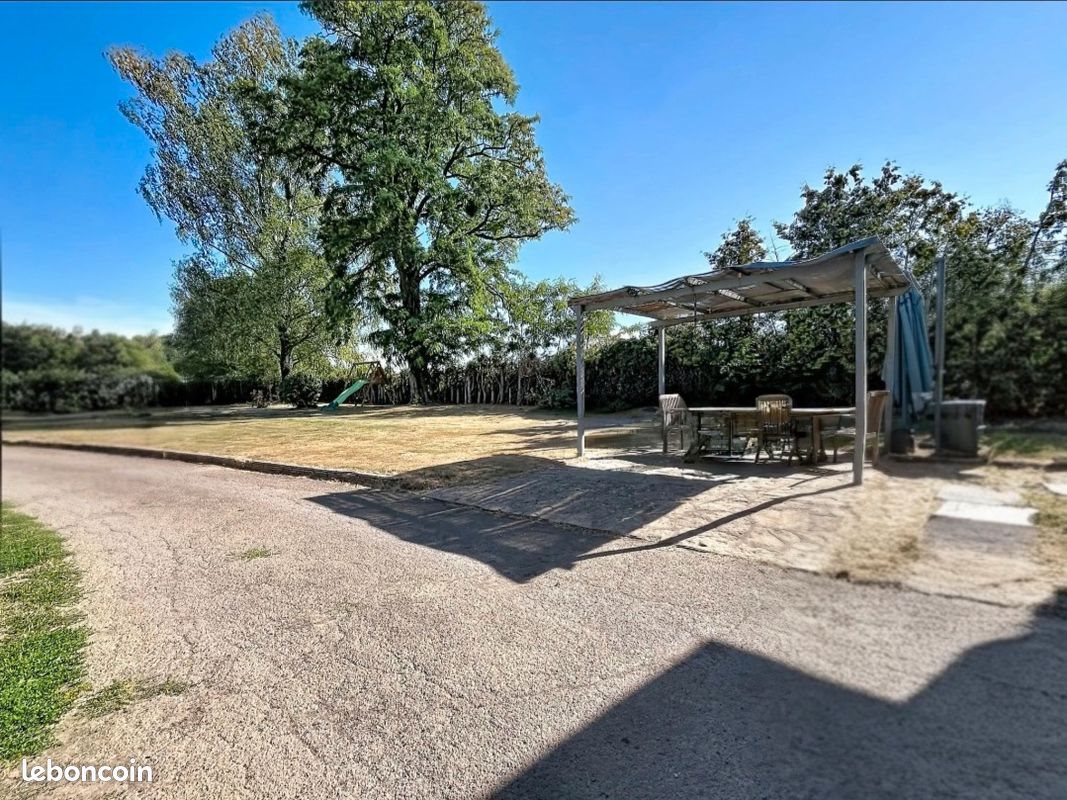 Maison à vendre, 107m², Étupes