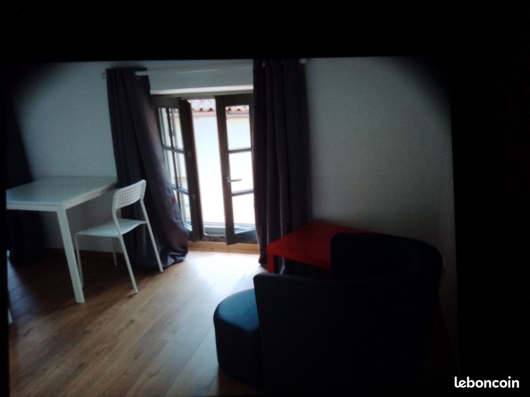 Appartement à louer, 20m², Cluny