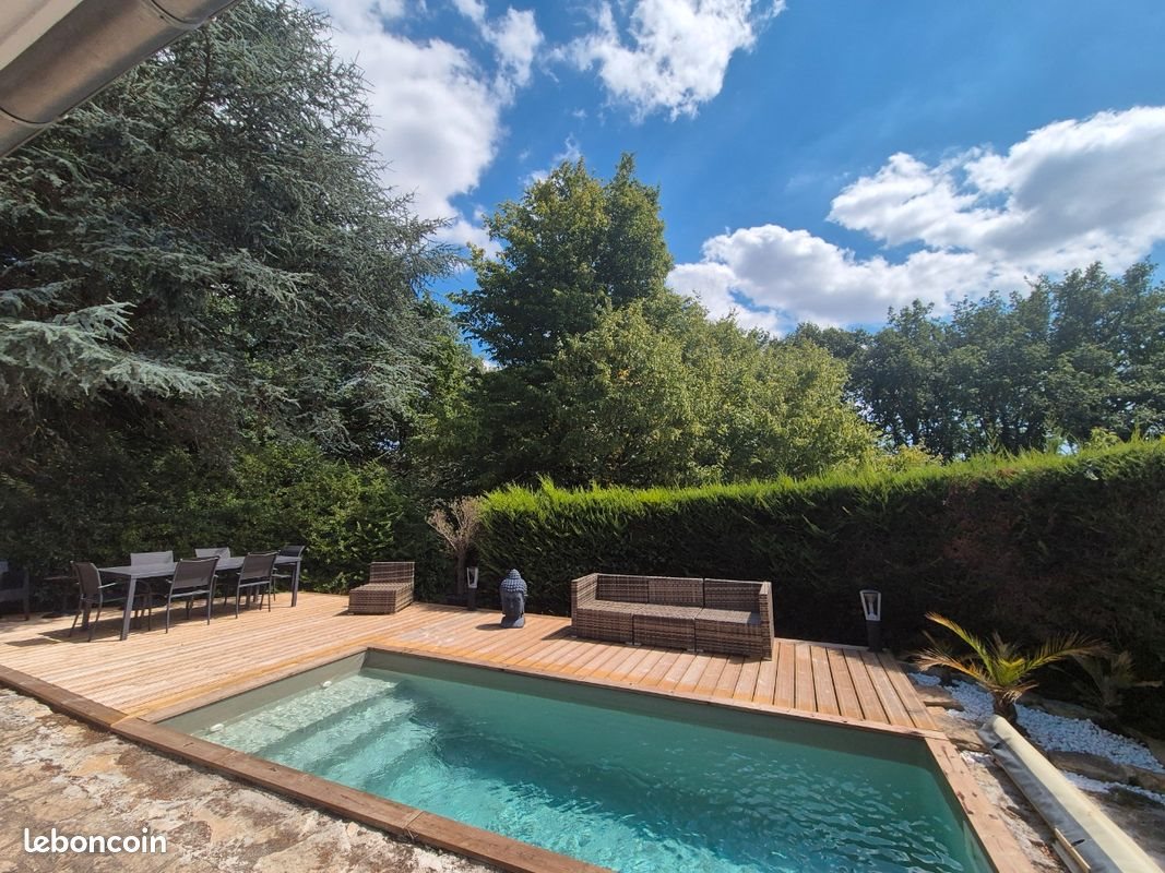 Maison à vendre, 130m², Redon