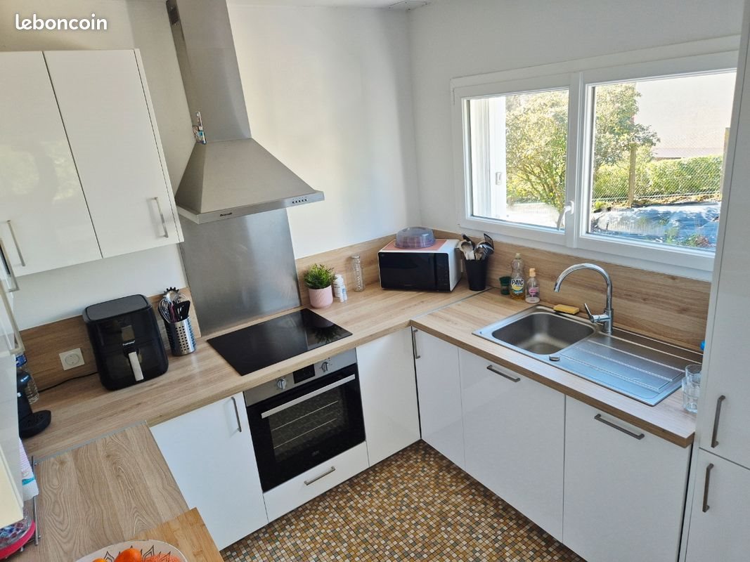 Maison à vendre, 130m², Redon