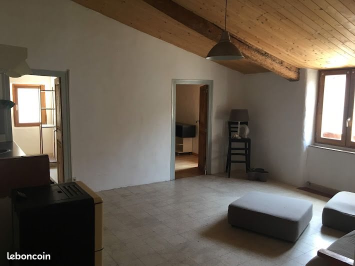 Appartement à vendre, 50m², Ille-sur-Têt