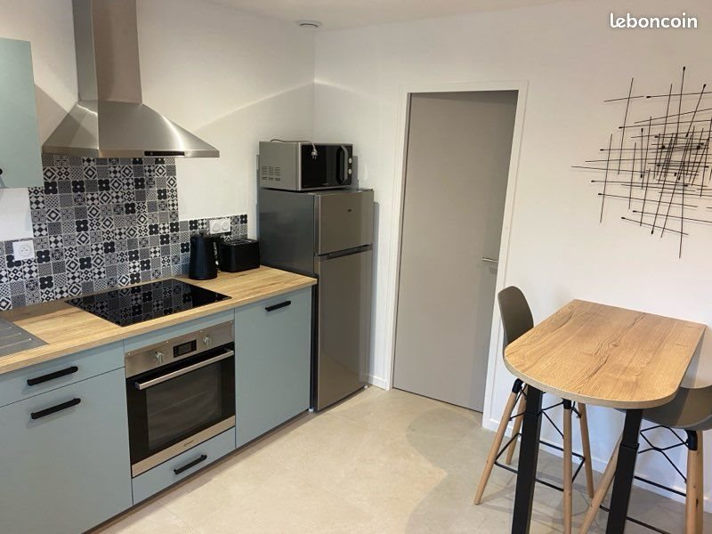 Maison à louer, 80m², Plérin