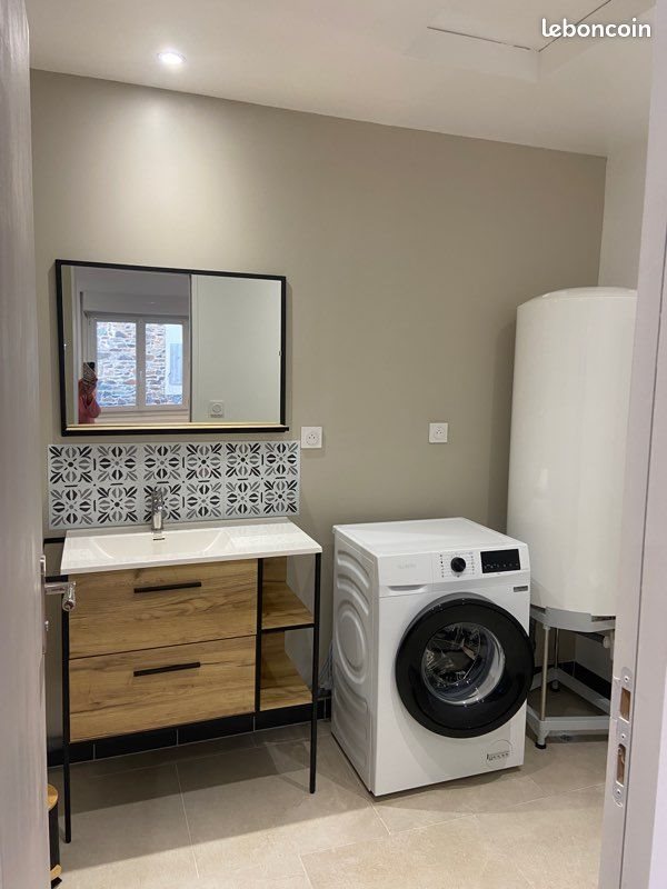 Maison à louer, 80m², Plérin