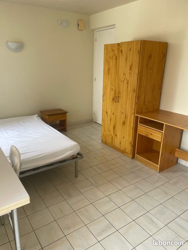 Appartement à louer, 16m², Dinard
