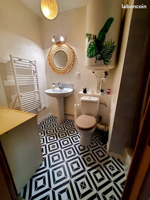 Appartement à louer, 20m², Vannes
