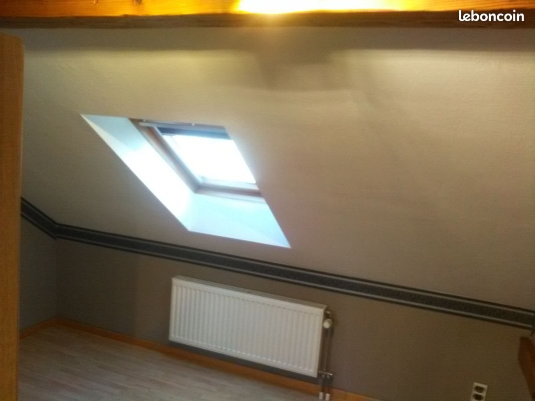 Appartement à louer, 48m², Sarralbe