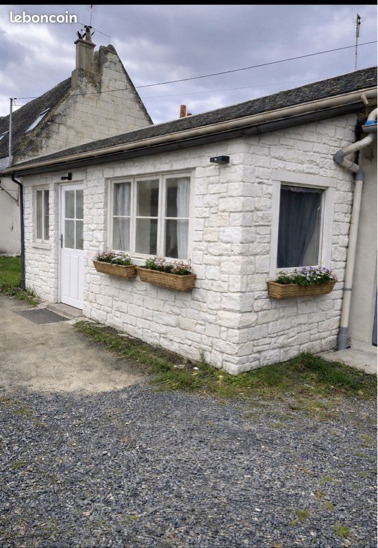 Maison à vendre, 100m², Joué-lès-Tours