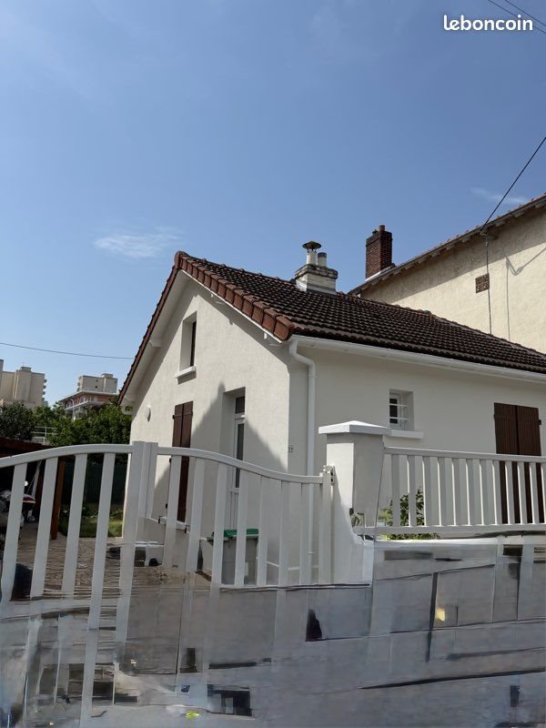 Maison à louer, 35m², Villejuif