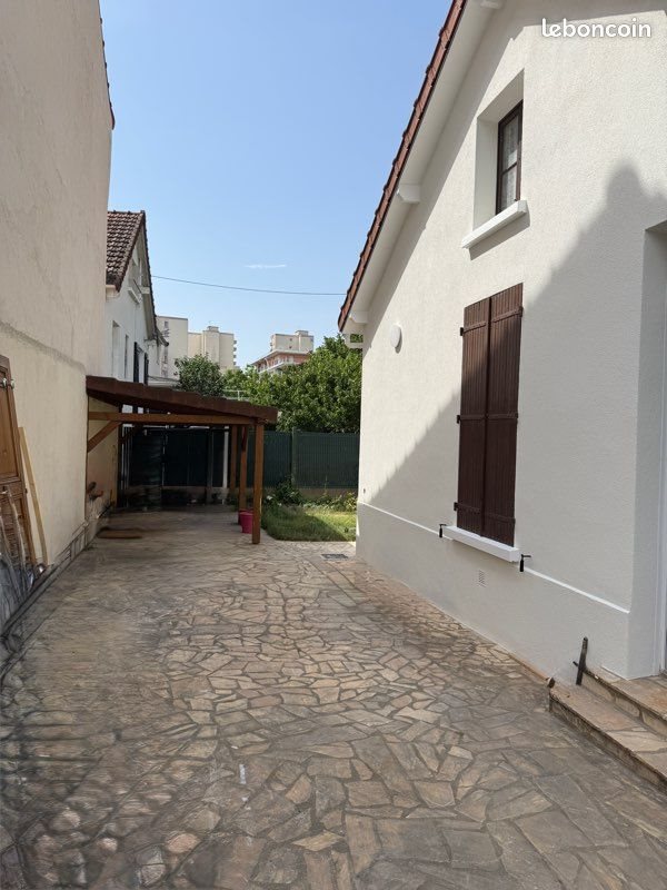 Maison à louer, 35m², Villejuif