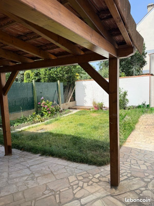 Maison à louer, 35m², Villejuif
