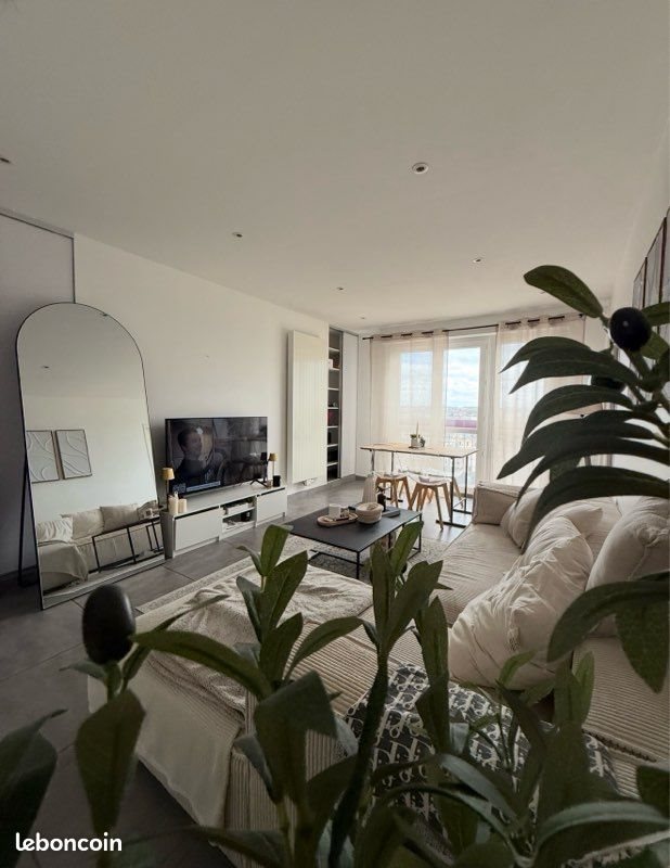 Appartement à vendre, 77m², Le Mans