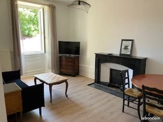 Appartement à louer, 42m², Lons-le-Saunier