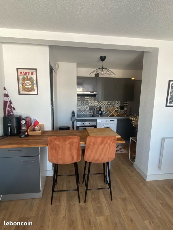 Appartement à louer, 37m², Bordeaux