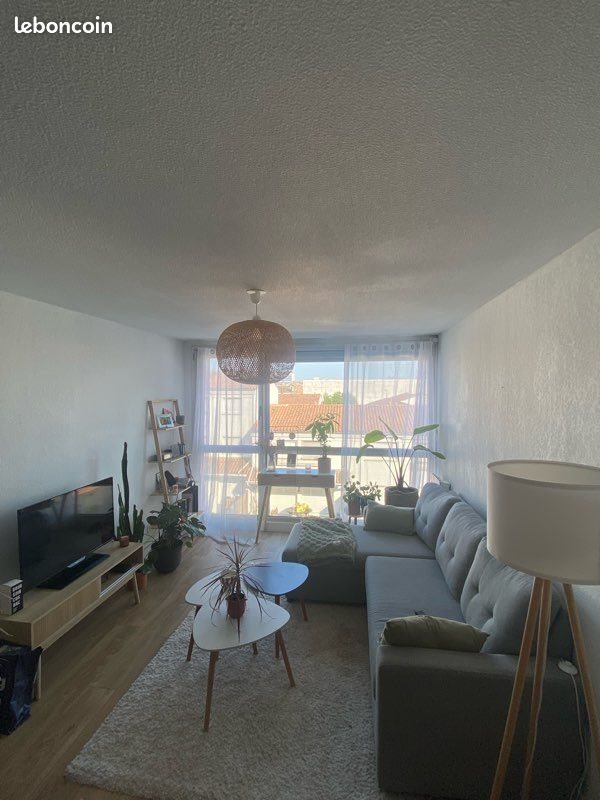Appartement à louer, 37m², Bordeaux