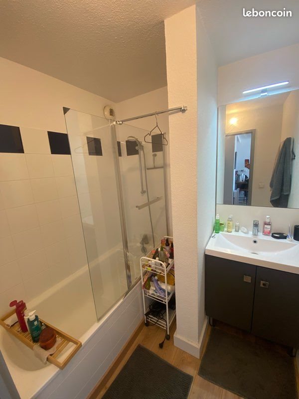 Appartement à louer, 37m², Bordeaux
