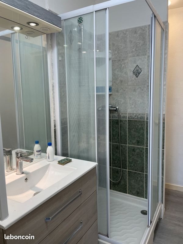 Appartement à louer, 53m², Limoges