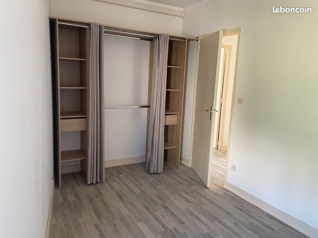 Appartement à louer, 53m², Limoges