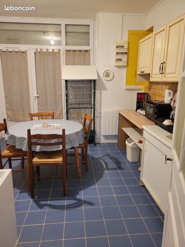 Maison à vendre, 100m², Saint-Sulpice-les-Feuilles
