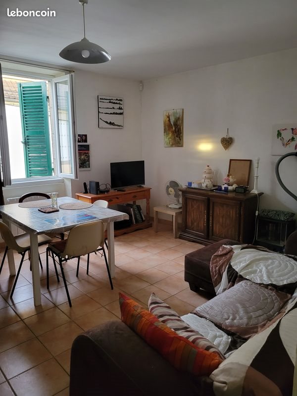 Maison à vendre, 100m², Saint-Sulpice-les-Feuilles