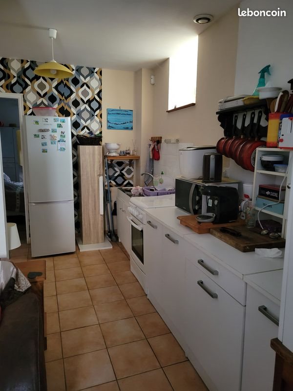 Maison à vendre, 100m², Saint-Sulpice-les-Feuilles