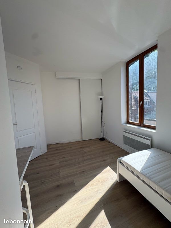 Appartement à louer, 18m², Amiens