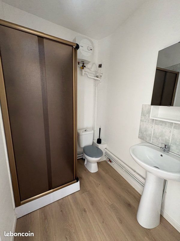 Appartement à louer, 18m², Amiens