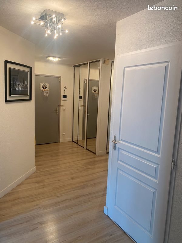 Appartement à vendre, 81m², Annemasse