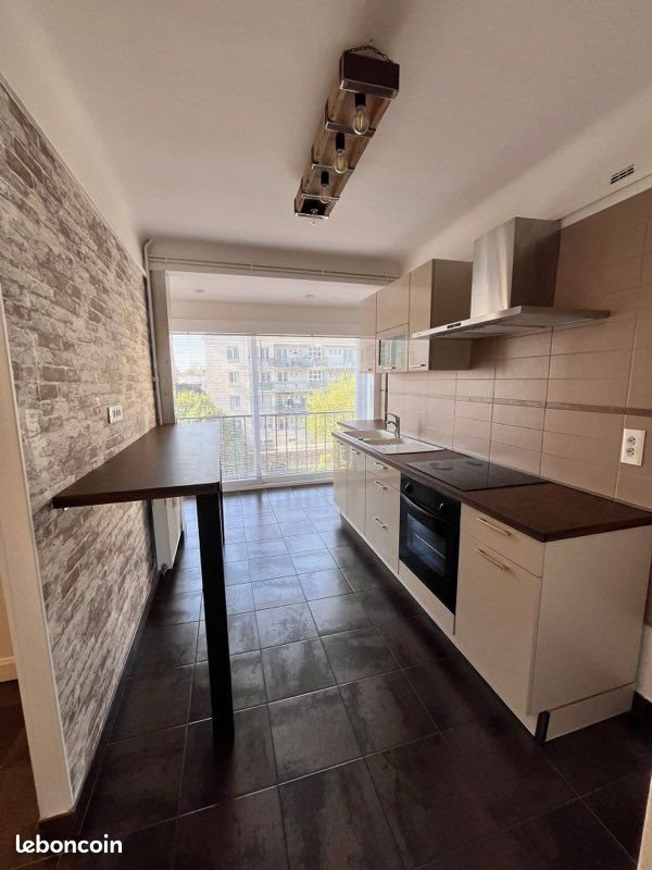 Appartement à vendre, 75m², Troyes