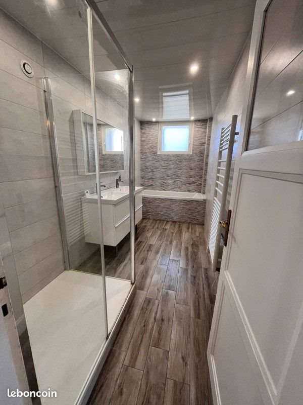 Appartement à vendre, 75m², Troyes