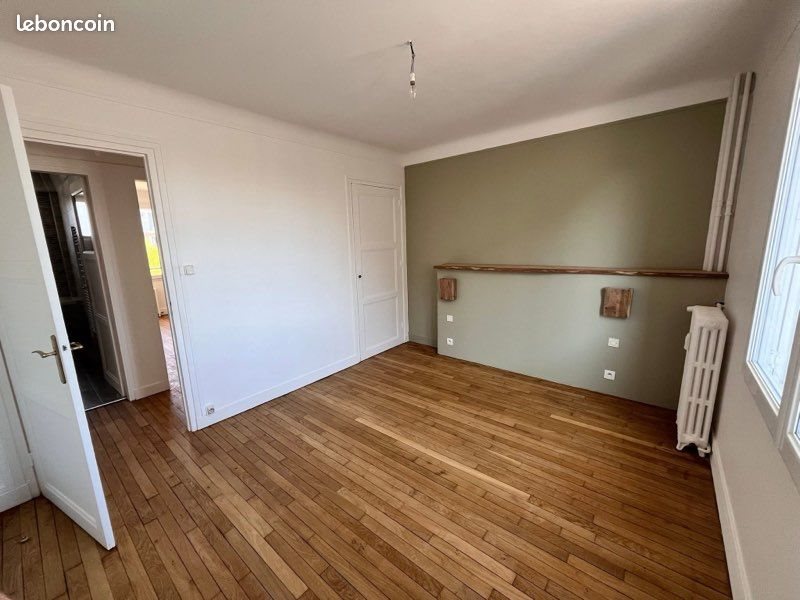 Appartement à vendre, 75m², Troyes