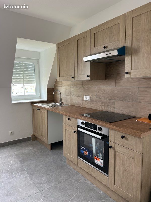 Appartement à louer, 71m², Illzach