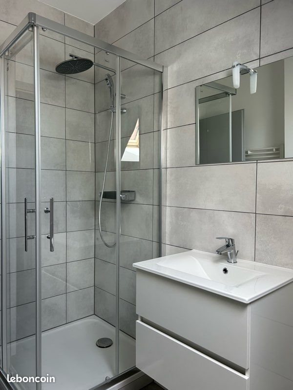 Appartement à louer, 71m², Illzach