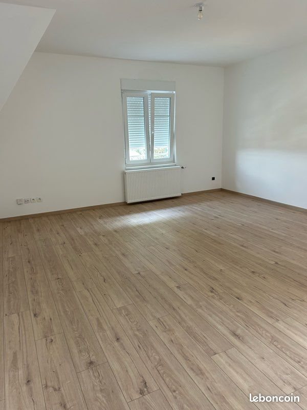 Appartement à louer, 71m², Illzach